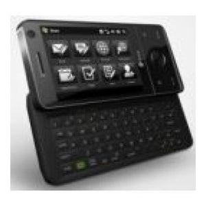 HTC Fuze Black (Sprint) - ReVamp Electronics