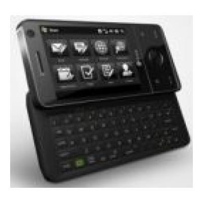 HTC Fuze Purple (T-Mobile) - ReVamp Electronics