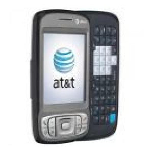 HTC Tilt Black (AT&T) - ReVamp Electronics