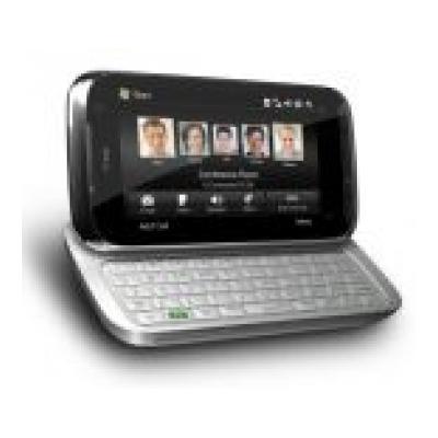 HTC Touch Pro 2 Platinum (Unlocked) - ReVamp Electronics