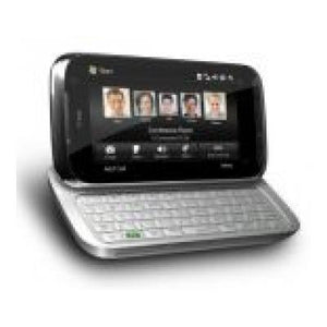 HTC Touch Pro 2 Platinum (Verizon) - ReVamp Electronics