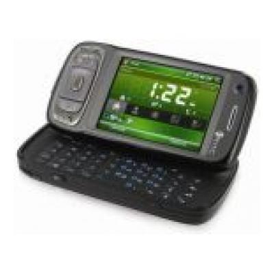 HTC TyTN 2 Platinum (T-Mobile) - ReVamp Electronics