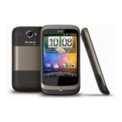 HTC Wildfire Black (Verizon) - ReVamp Electronics