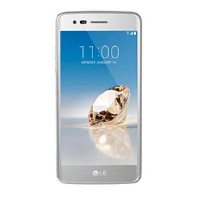 LG Aristo Silver (T-Mobile) - ReVamp Electronics