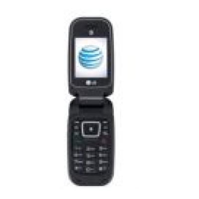 LG B470 Black (T-Mobile) - ReVamp Electronics
