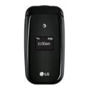 LG B471 White (AT&T) - ReVamp Electronics