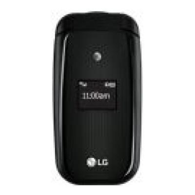 LG B471 Grey (AT&T) - ReVamp Electronics