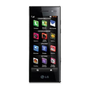 LG Chocolate Black - ReVamp Electronics
