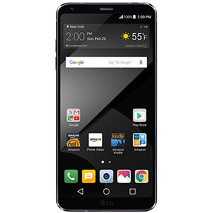 LG G6 Plus Amazon Prime Grey (Sprint) - ReVamp Electronics