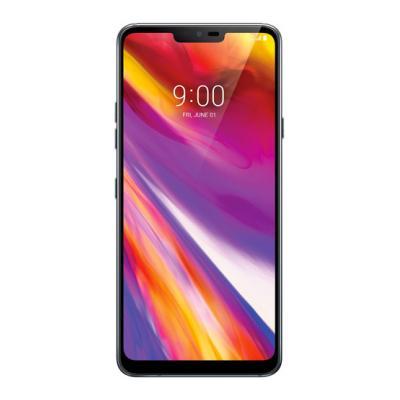 LG G7 ThinQ 128GB Silver (T-Mobile) - ReVamp Electronics