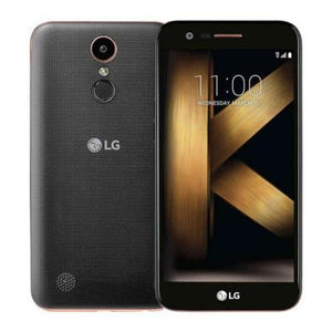 LG K20 Silver (T-Mobile) - ReVamp Electronics