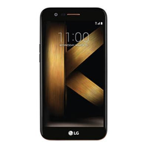 LG K20 Plus Silver (Other) - ReVamp Electronics