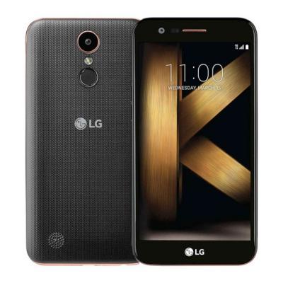 LG K20 Silver (AT&T) - ReVamp Electronics