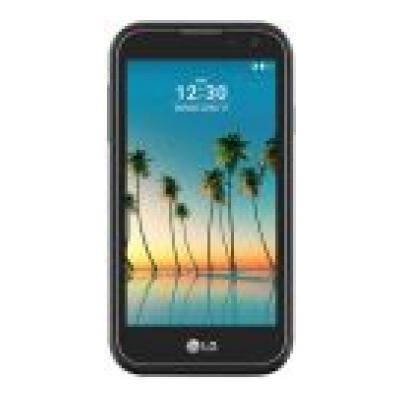 LG K3 Silver (AT&T) - ReVamp Electronics