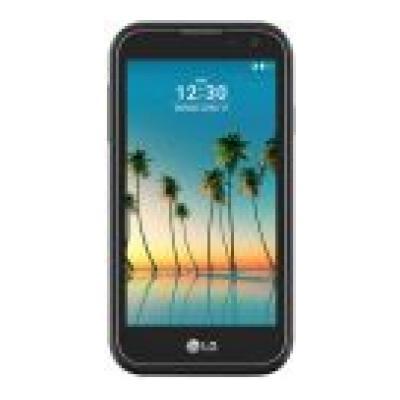 LG K3 Silver (Verizon) - ReVamp Electronics