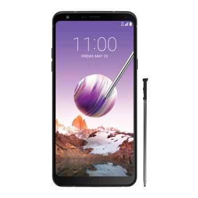 LG Q Stylo 4 Silver (AT&T) - ReVamp Electronics