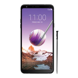 LG Q Stylo 4 Purple (T-Mobile) - ReVamp Electronics