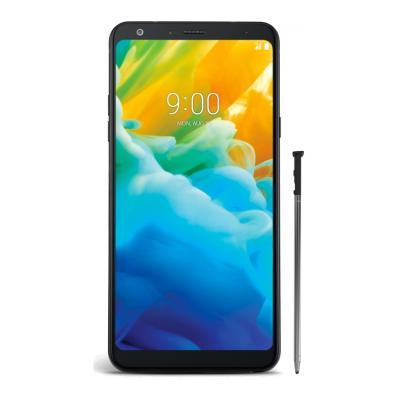 LG Stylo 4 32GB Red (Unlocked) - ReVamp Electronics