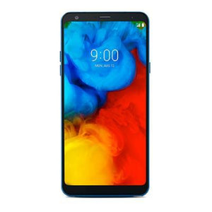 LG Stylo 5 Red (Other) - ReVamp Electronics