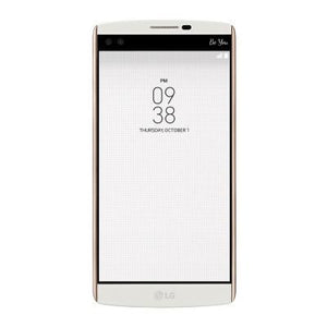 LG V10 32GB Silver (Other) - ReVamp Electronics