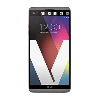 LG V20 64GB White (T-Mobile) - ReVamp Electronics