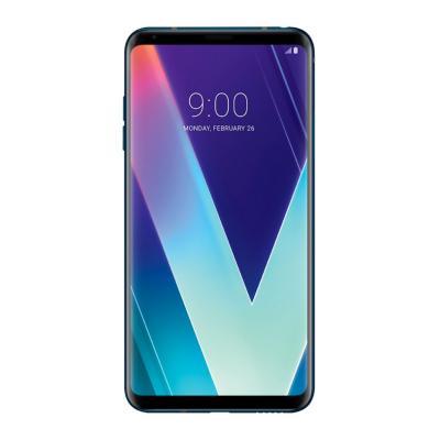 LG V30S White (Verizon) - ReVamp Electronics