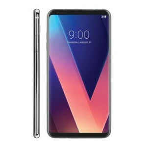 LG V30 64GB Platinum (Unlocked) - ReVamp Electronics