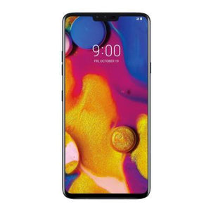 LG V40 ThinQ Black (Unlocked) - ReVamp Electronics