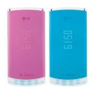 LG dLite Silver (T-Mobile) - ReVamp Electronics