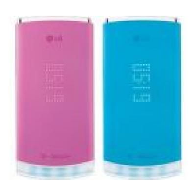 LG dLite Blue (Verizon) - ReVamp Electronics
