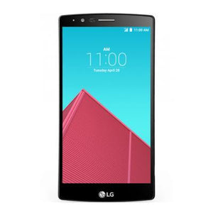 LG G4 Black (Verizon) - ReVamp Electronics