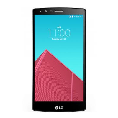 LG G4 Red (AT&T) - ReVamp Electronics