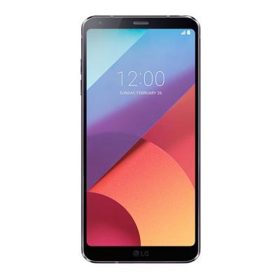 LG G6 64GB Silver (Verizon) - ReVamp Electronics