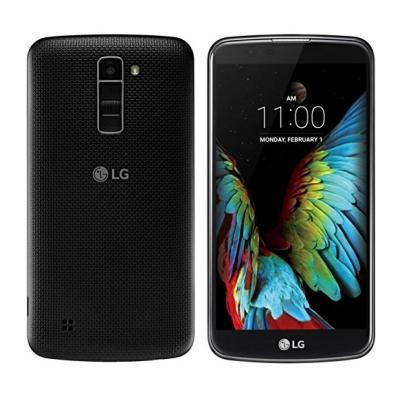 LG K10 Black (Verizon) - ReVamp Electronics
