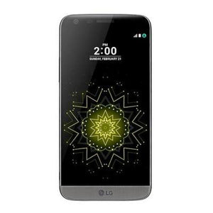 LG G5 Black (Verizon) - ReVamp Electronics