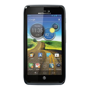 Motorola Atrix HD White (T-Mobile) - ReVamp Electronics