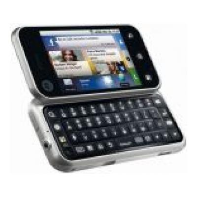 Motorola Backflip Silver (AT&T) - ReVamp Electronics