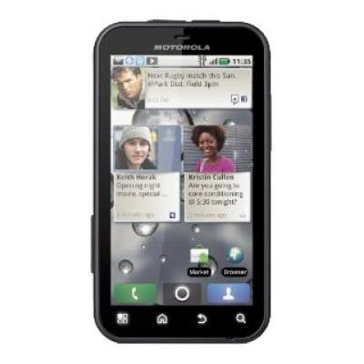 Motorola Defy Grey (T-Mobile) - ReVamp Electronics