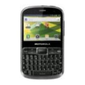 Motorola Defy Pro Grey (Unlocked) - ReVamp Electronics
