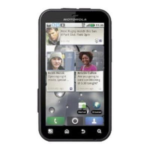 Motorola Defy Grey (AT&T) - ReVamp Electronics