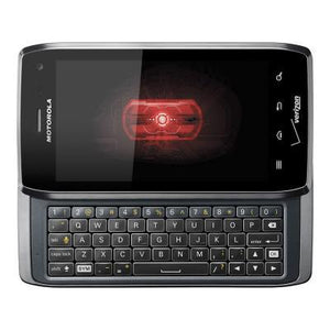 Motorola Droid 4 Black (Unlocked) - ReVamp Electronics