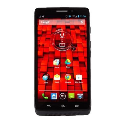 Motorola Droid Maxx 16GB Red (Other) - ReVamp Electronics