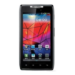 Motorola Droid RAZR Black (T-Mobile) - ReVamp Electronics