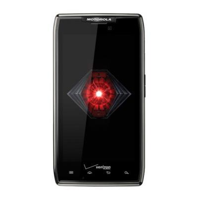Motorola Droid RAZR MAXX White (Unlocked) - ReVamp Electronics