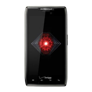 Motorola Droid RAZR MAXX White (Sprint) - ReVamp Electronics