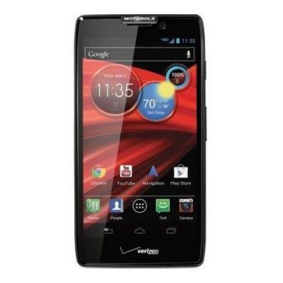 Motorola Droid RAZR MAXX HD Black (T-Mobile) - ReVamp Electronics