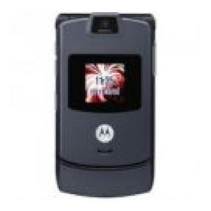 Motorola Droid RAZR V3 Red (AT&T) - ReVamp Electronics