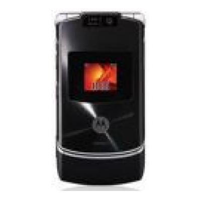 Motorola Droid RAZR V3xx Black (T-Mobile) - ReVamp Electronics