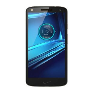 Motorola Droid Turbo 2 64GB Red (Other) - ReVamp Electronics