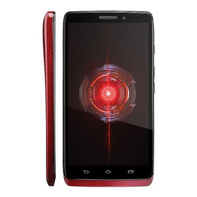 Motorola Droid Ultra Red (Sprint) - ReVamp Electronics